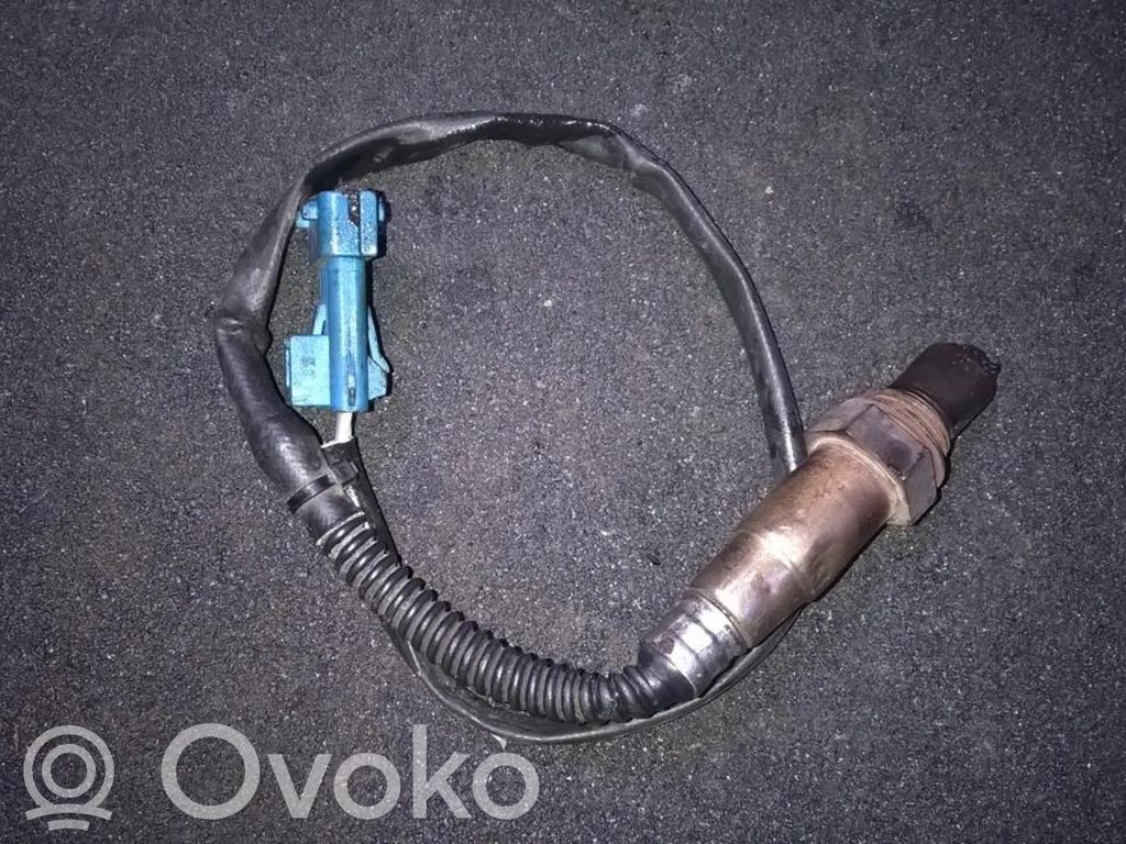 Sonda lambda   0258006185,0258006185