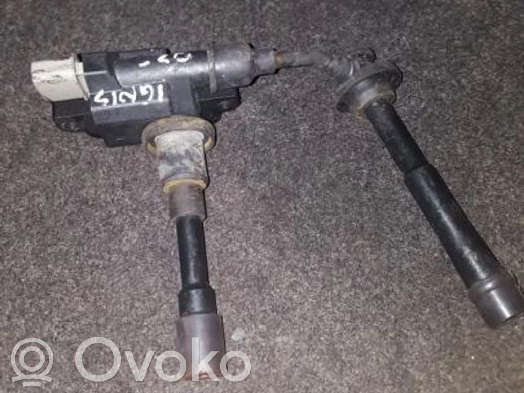 Bobină aprindere   3E050370,3E050370