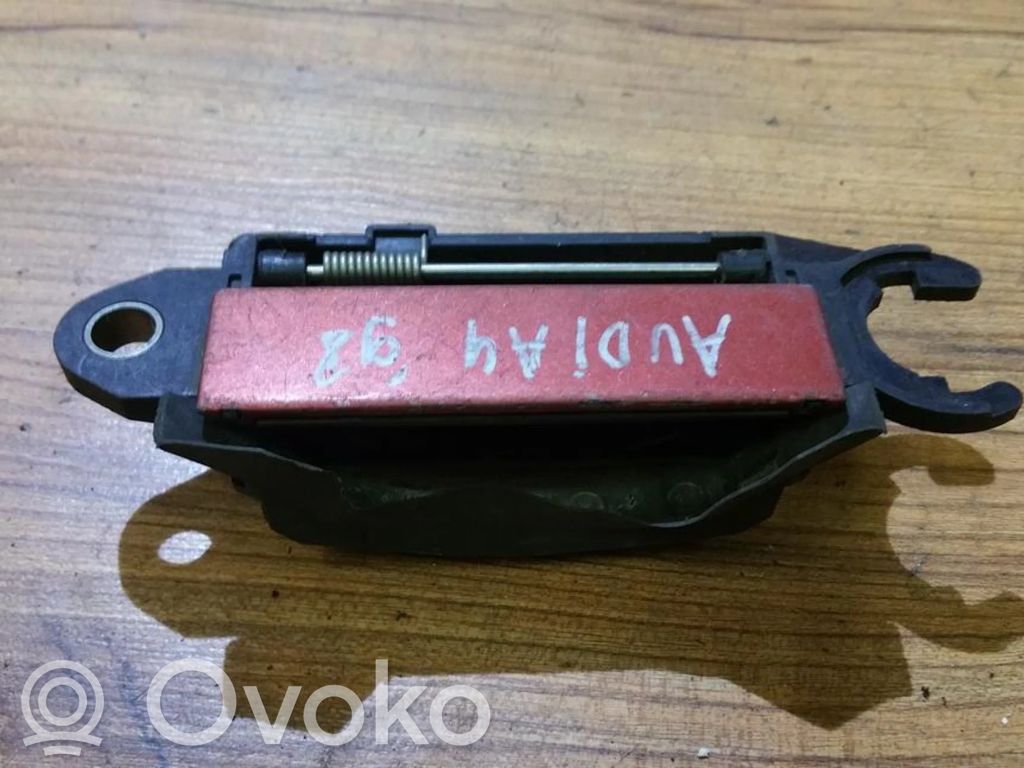 Etuoven ulkokahva   4A0837205,4A0837205