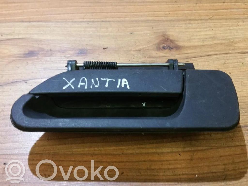 Citroen Xantia Maniglia esterna per portiera anteriore