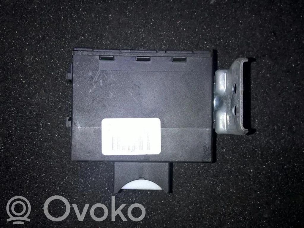 Toyota Avensis T250 Unitate/modul comandă imobilizator 