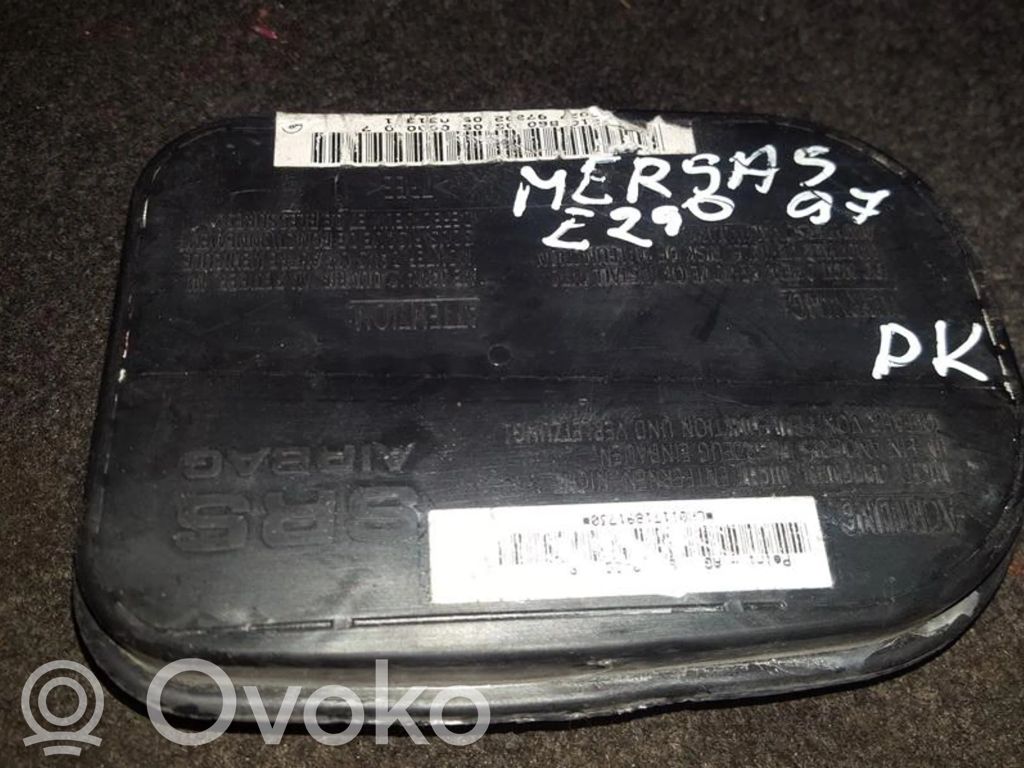 Mercedes-Benz E W210 Airbag ușă față