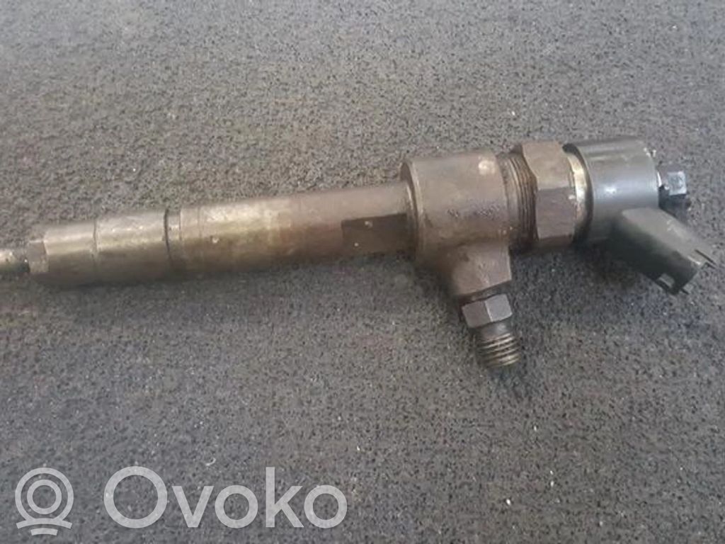 Alfa Romeo 166 Injector combustibil 