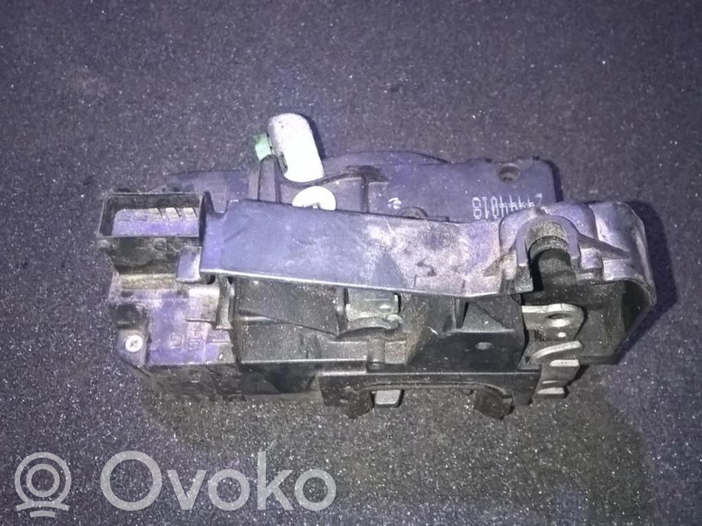 Etuoven lukko   24444018,24444018