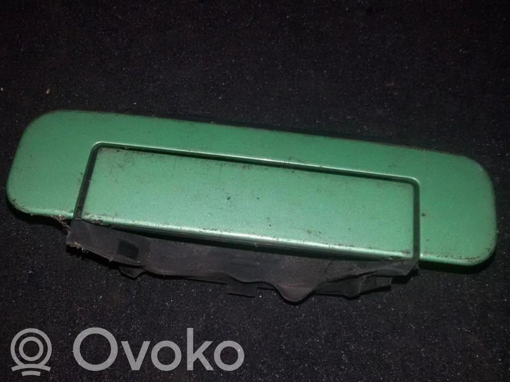 Etuoven ulkokahva   4A0839205,4A0839205
