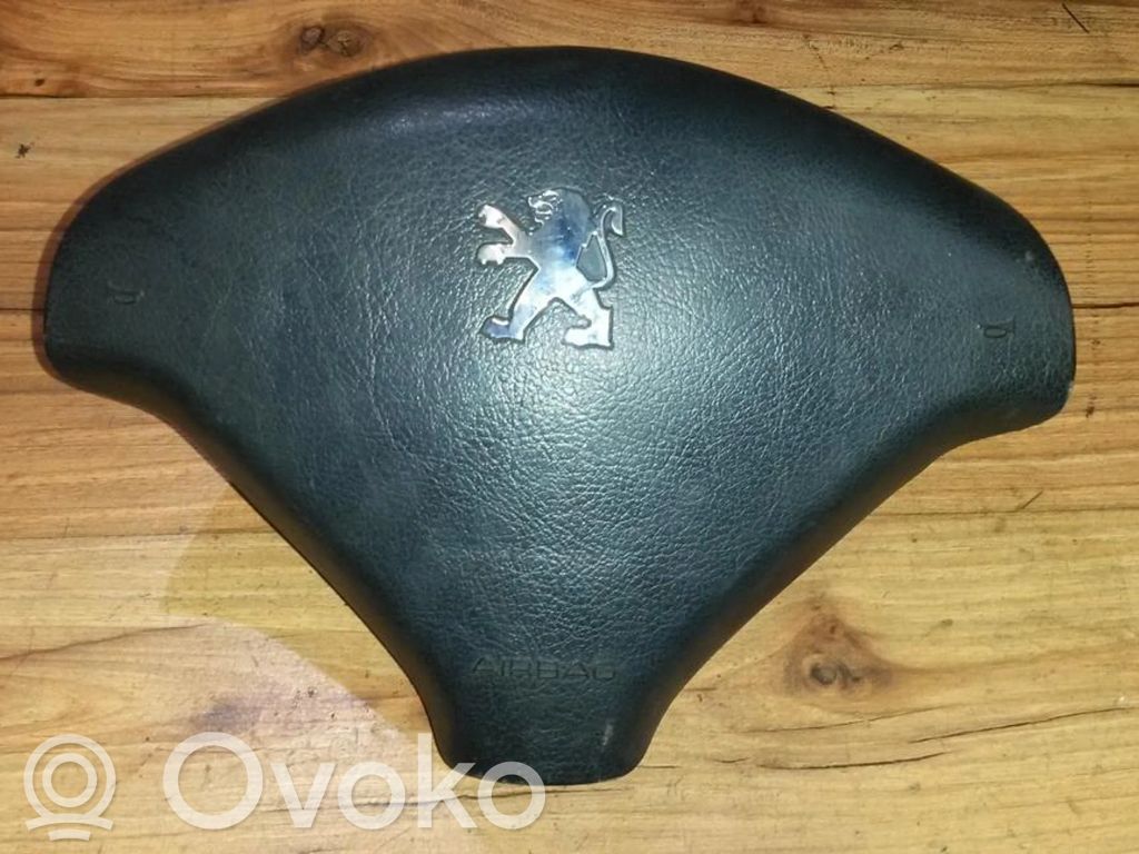 Peugeot 307 Airbag volan