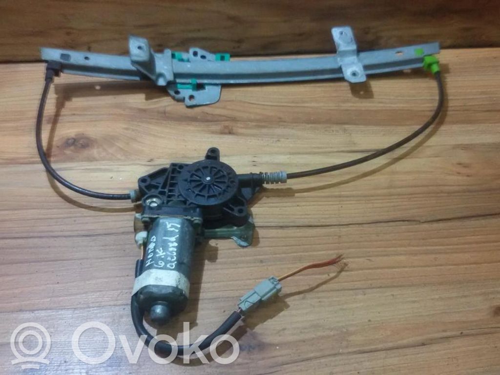 Honda Accord Motor macara geam ușă spate 
