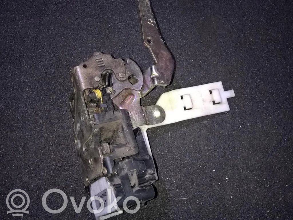 Opel Sintra Etuoven lukko 