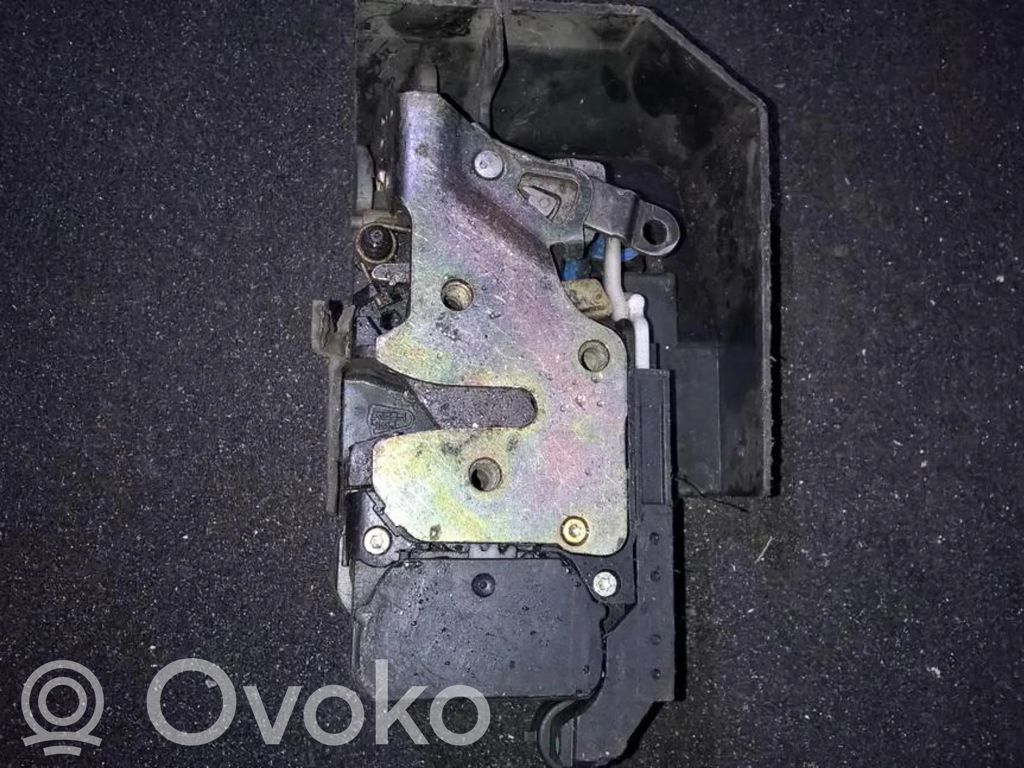 Alfa Romeo 156 Încuietoare ușă față 