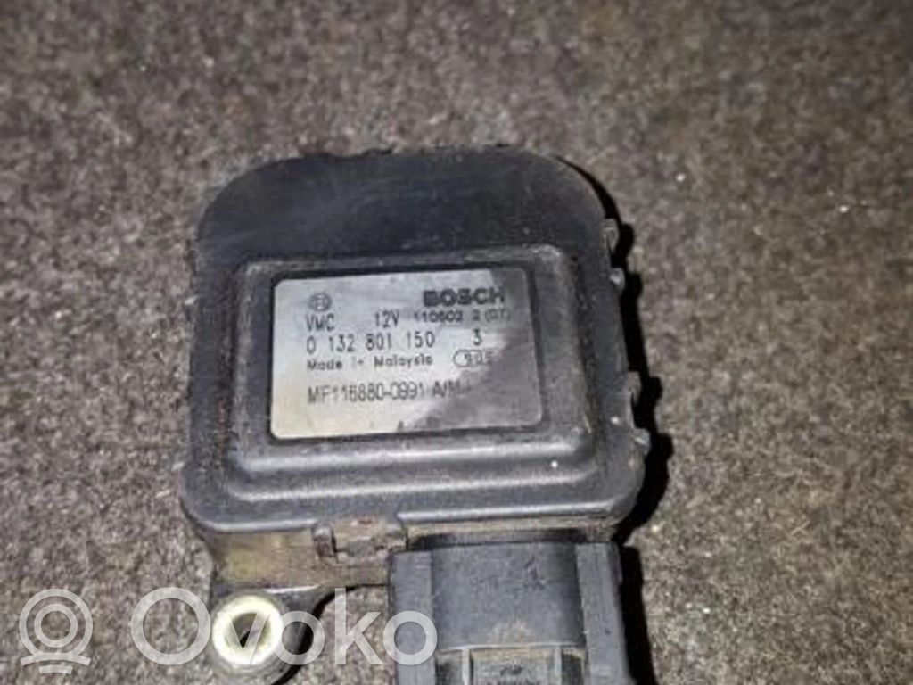 Rover 75 Motor/actuator clapetă aer