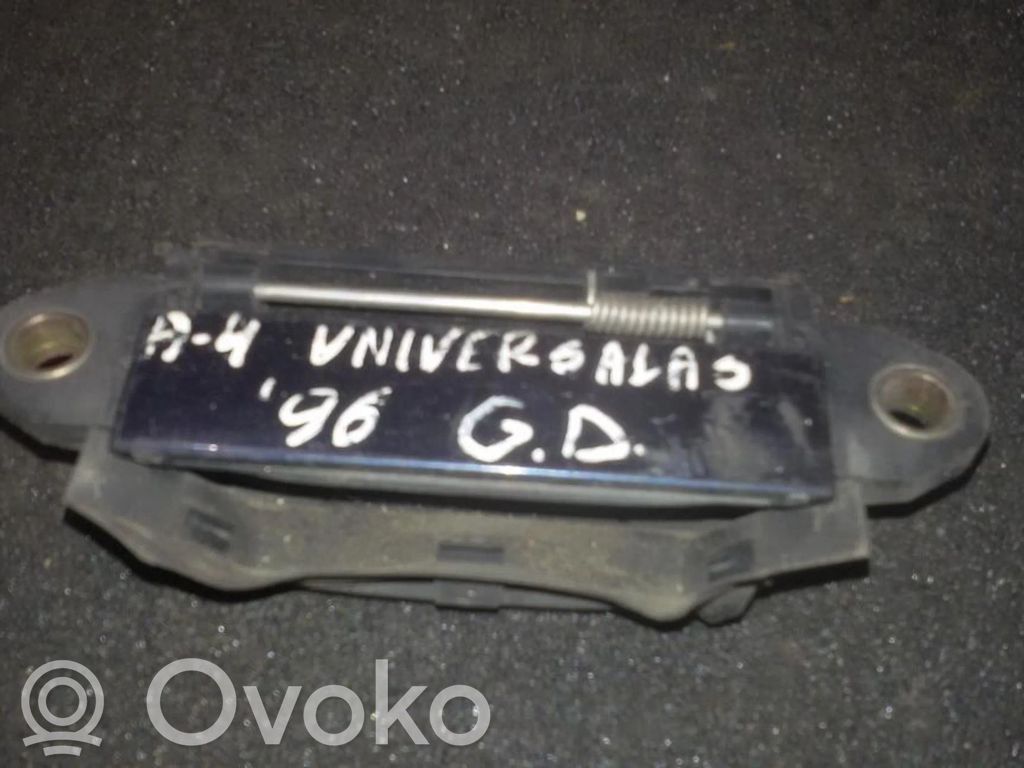 Audi A4 S4 B5 8D Maniglia esterna per portiera anteriore