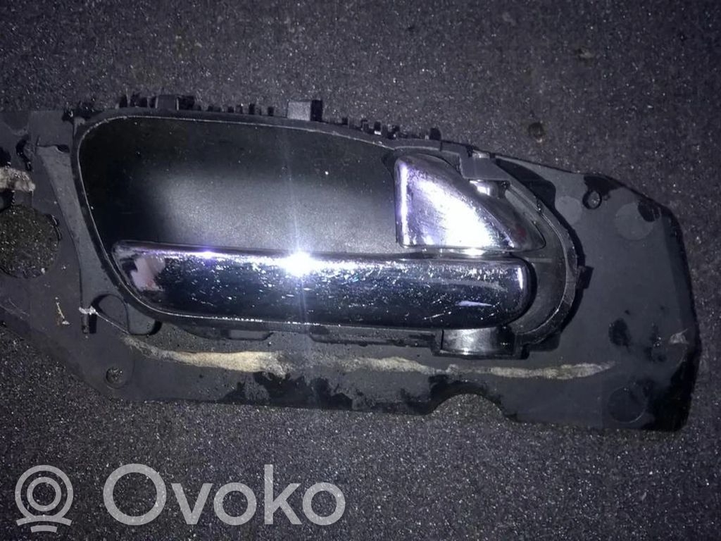 Peugeot 607 Mâner interior ușă față 