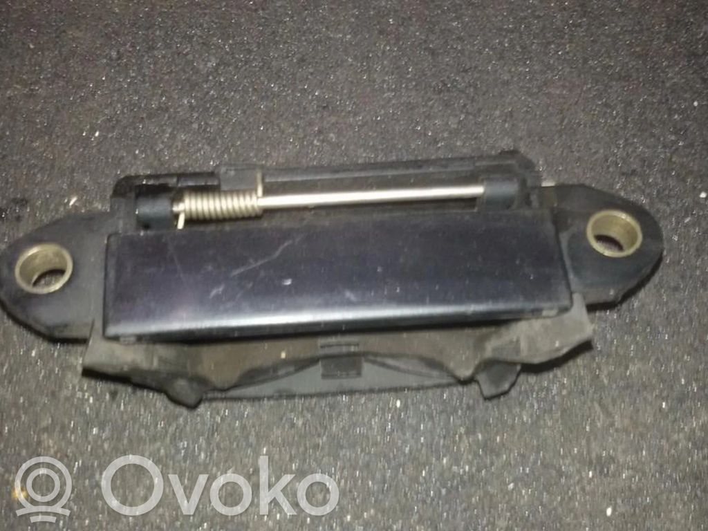 Etuoven ulkokahva   4A0839205,4A0839205