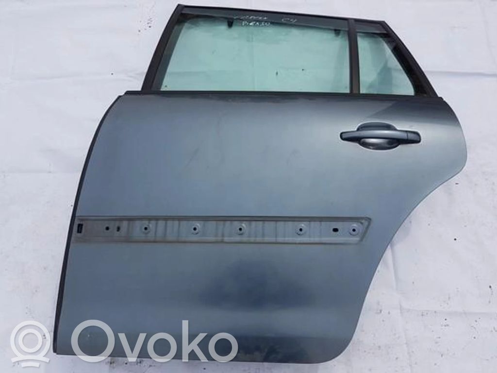 Citroen C4 Grand Picasso Porte arrière 