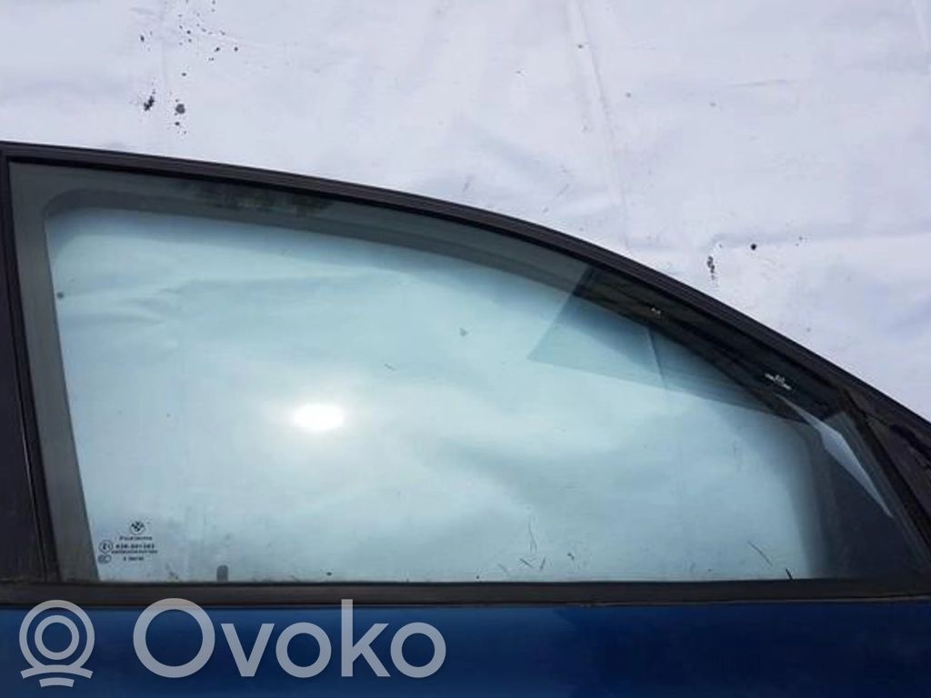 Fenster Scheibe Tür vorne (4-Türer)