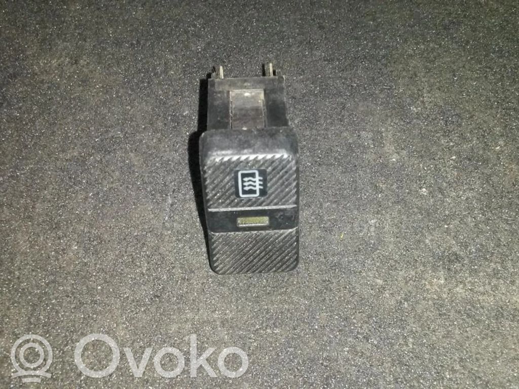 Volkswagen PASSAT B3 Interruttore parabrezza/alzacristalli