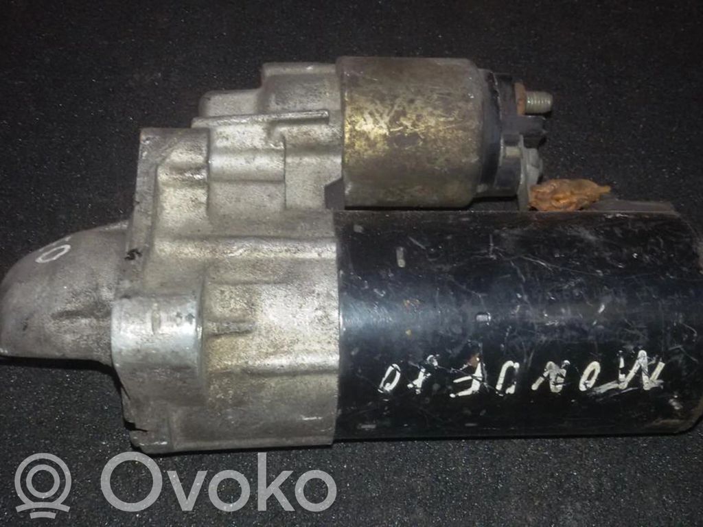 Ford Mondeo MK II Motor de arranque 