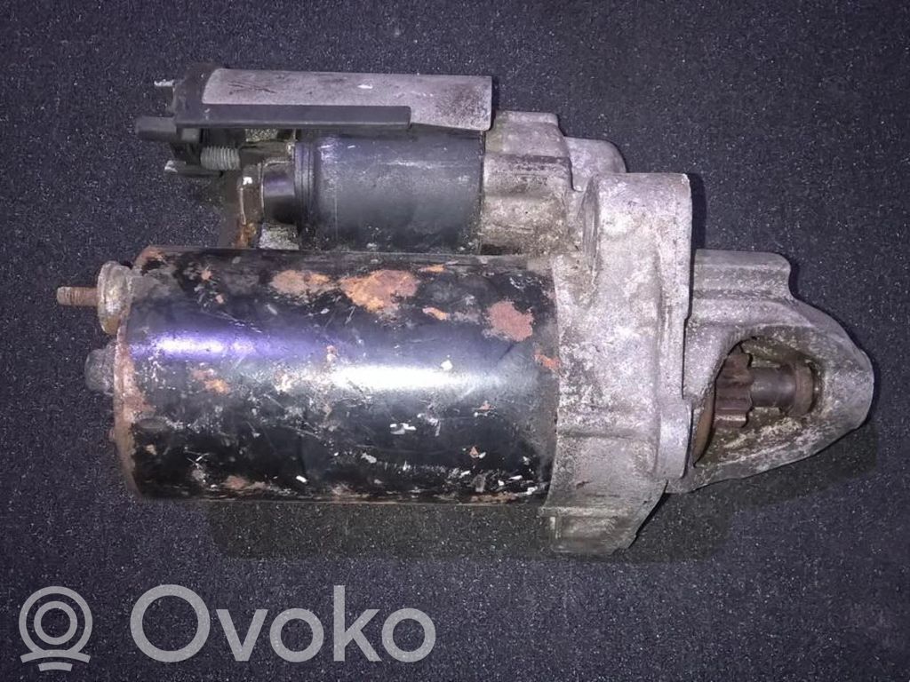 Motor de arranque   0001108174,1005821966,0001108174,1005821966