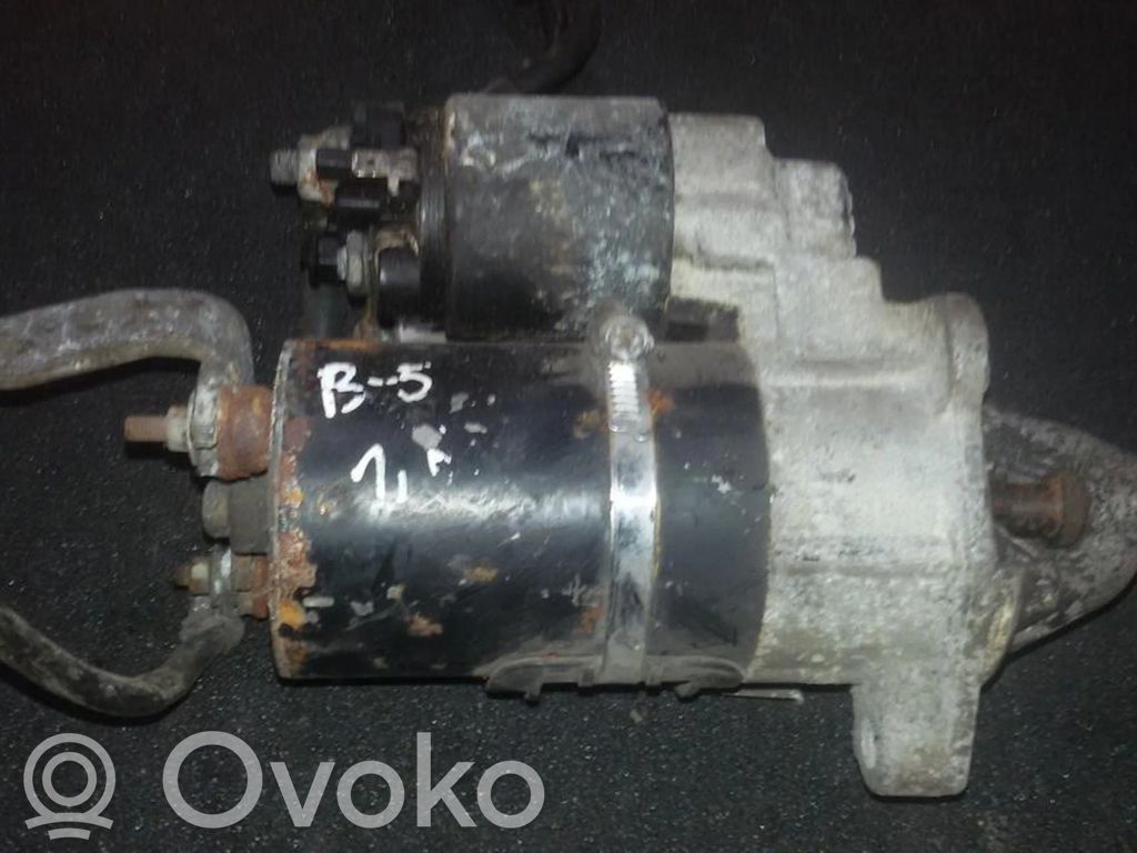 Volkswagen PASSAT B5 Electromotor 