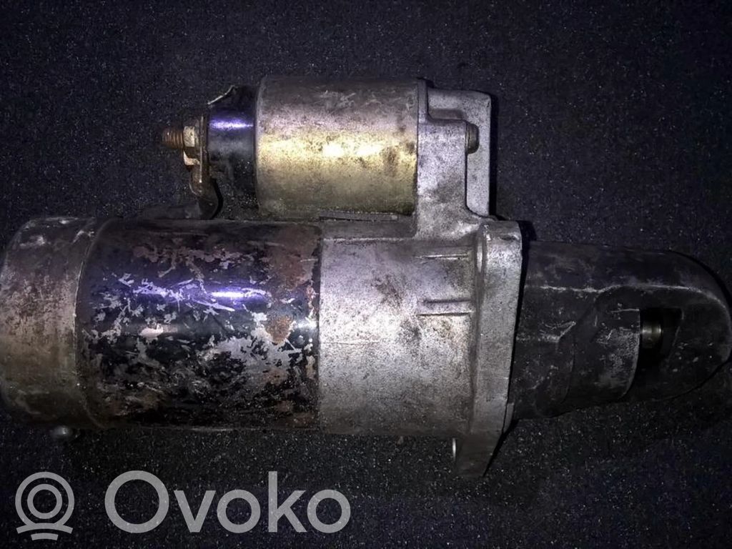 Starteris   M1T75581,M1T75581