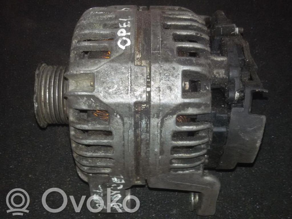 Alternator   0124415005,90541168,0124415005,90541168