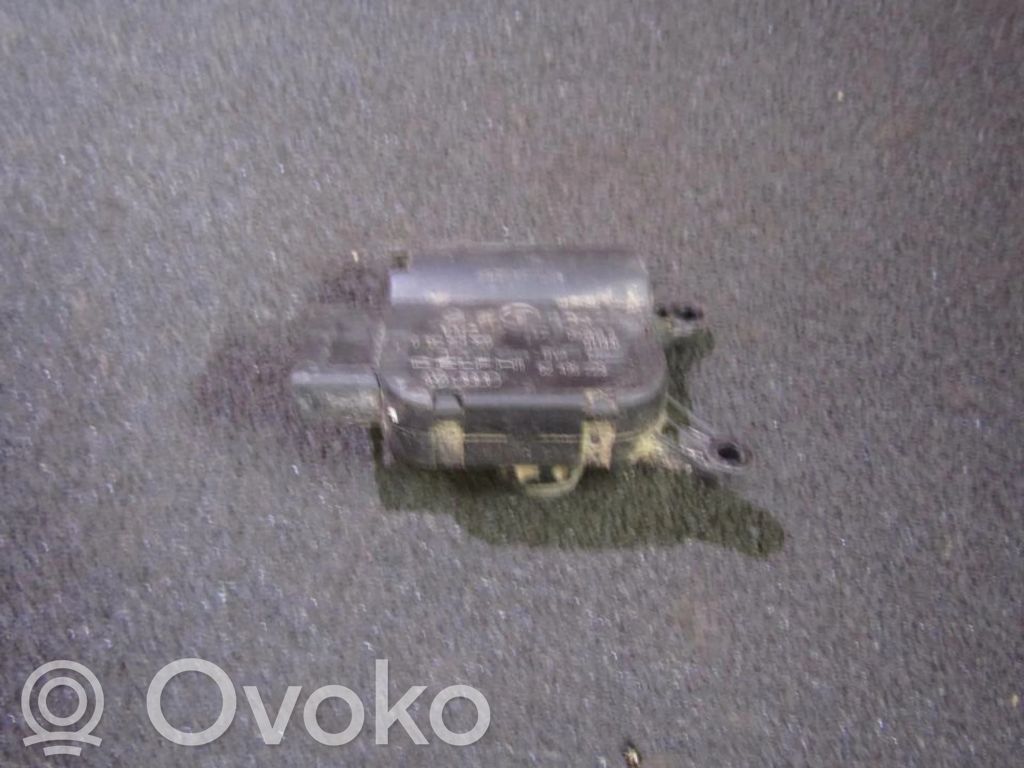 Volkswagen Touareg I Stellmotor Heizung Klima