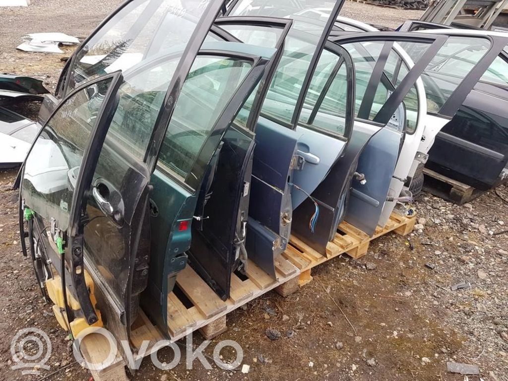 Drzwi tylne   MELYNOS,MELYNOS