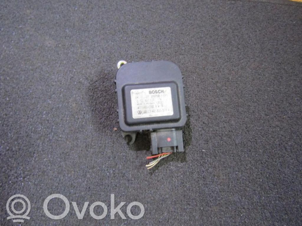 Audi A6 S6 C5 4B Motor/actuator clapetă aer 