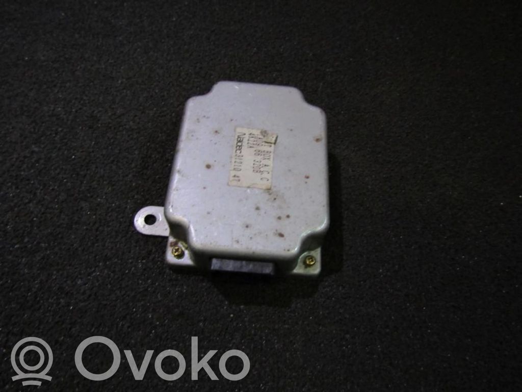 Other control units/modules   TA0966320B,4K22A,4K22A,TA0966320B