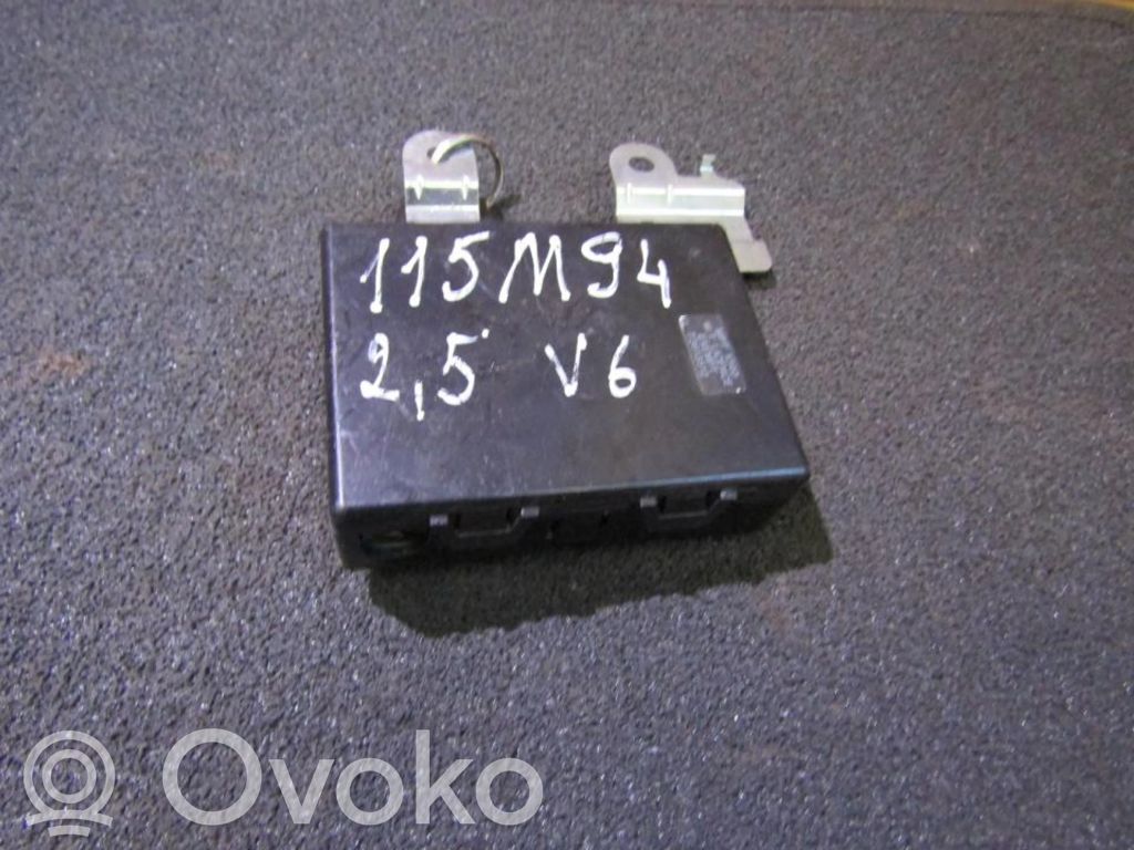 Mazda Xedos 6 Other control units/modules 