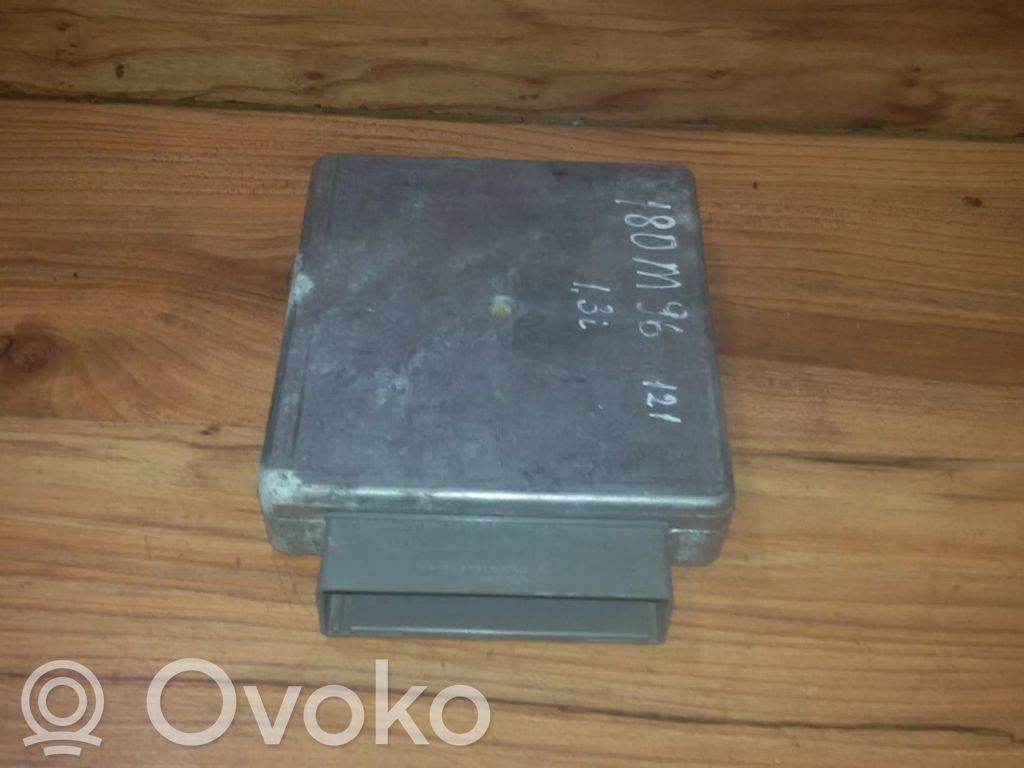 Engine control unit/module   96FB12A650MA,96FB12A650MA