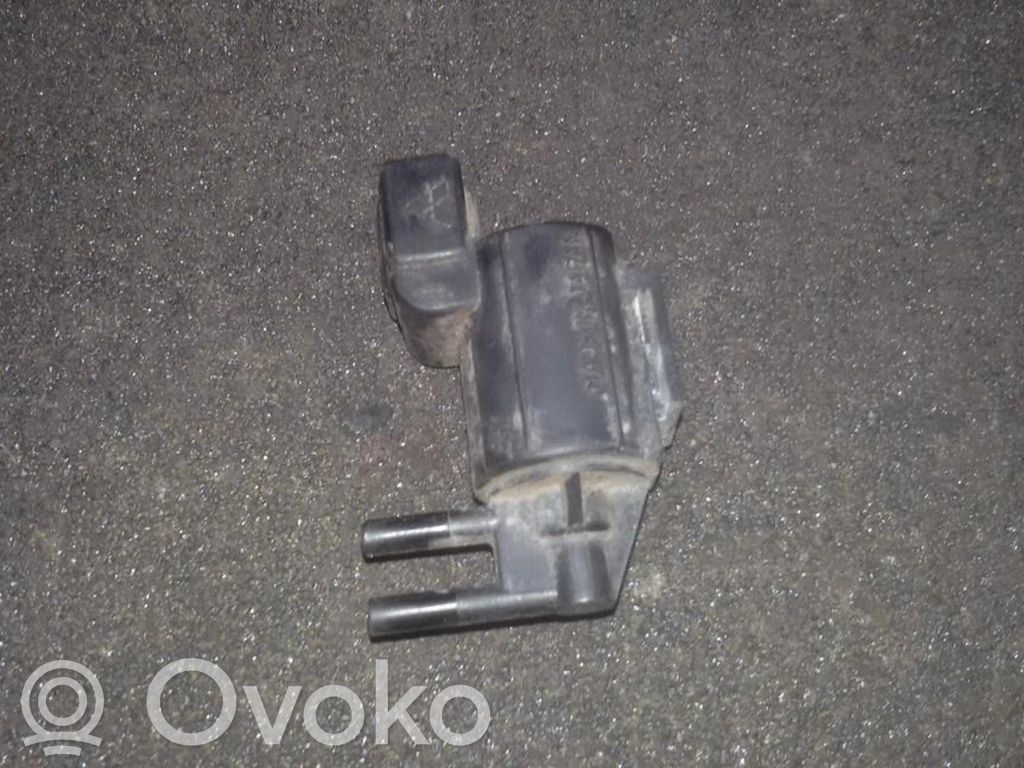 Mitsubishi Colt Electroválvula del turbo 