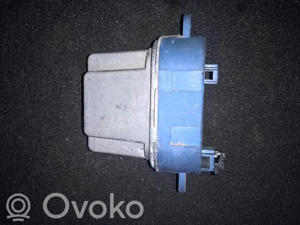 Volkswagen Transporter - Caravelle T5 Motor aerotermă/rezistor ventilator 