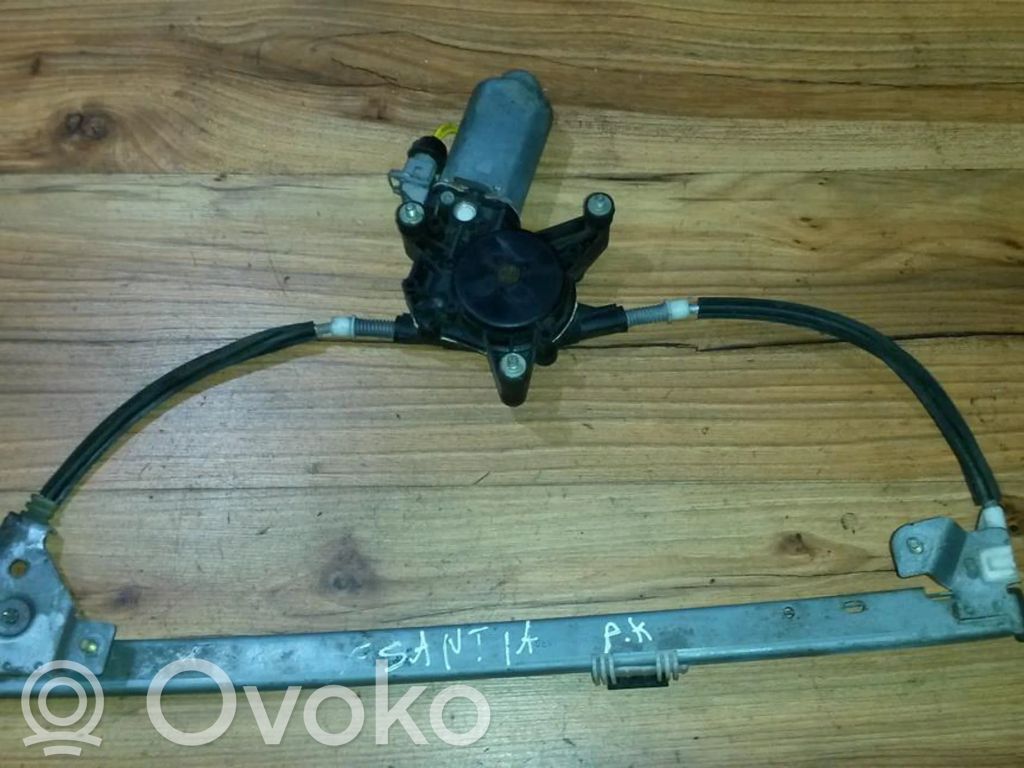 Citroen Xantia Macara ușă glisantă cu motor 