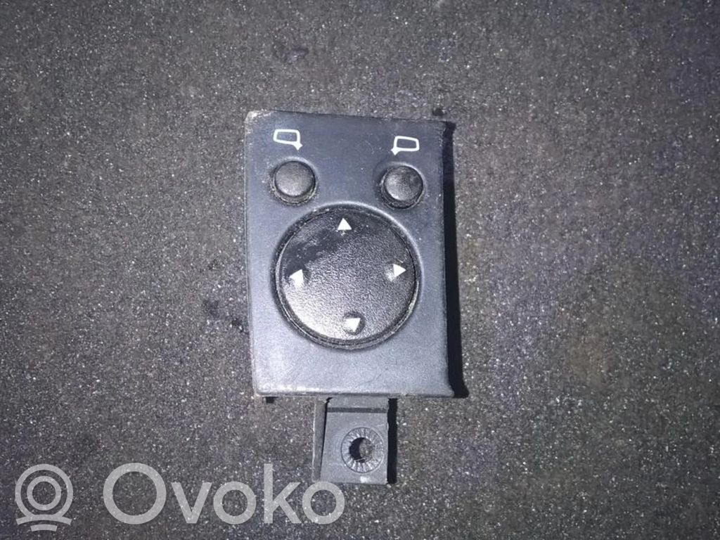 Audi A6 S6 C4 4A Interruttore specchietto retrovisore