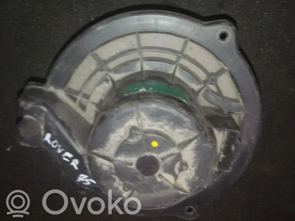 Rover 75 Ventilator aerotermă 