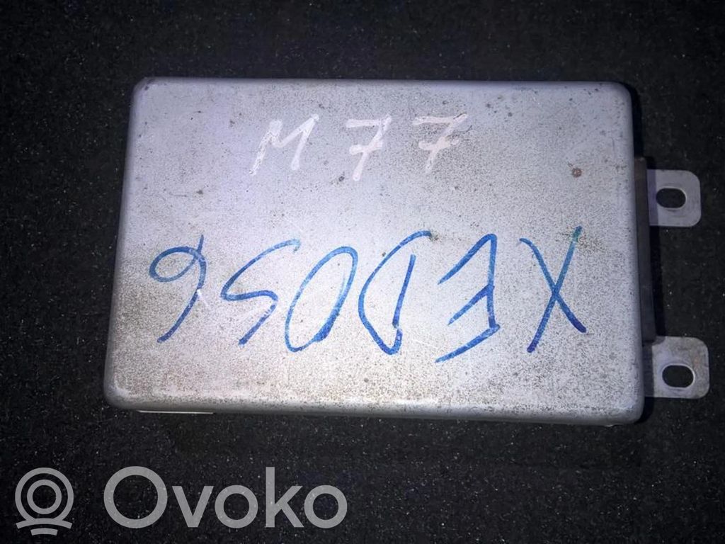 Mazda Xedos 6 Alte unități/module de control 
