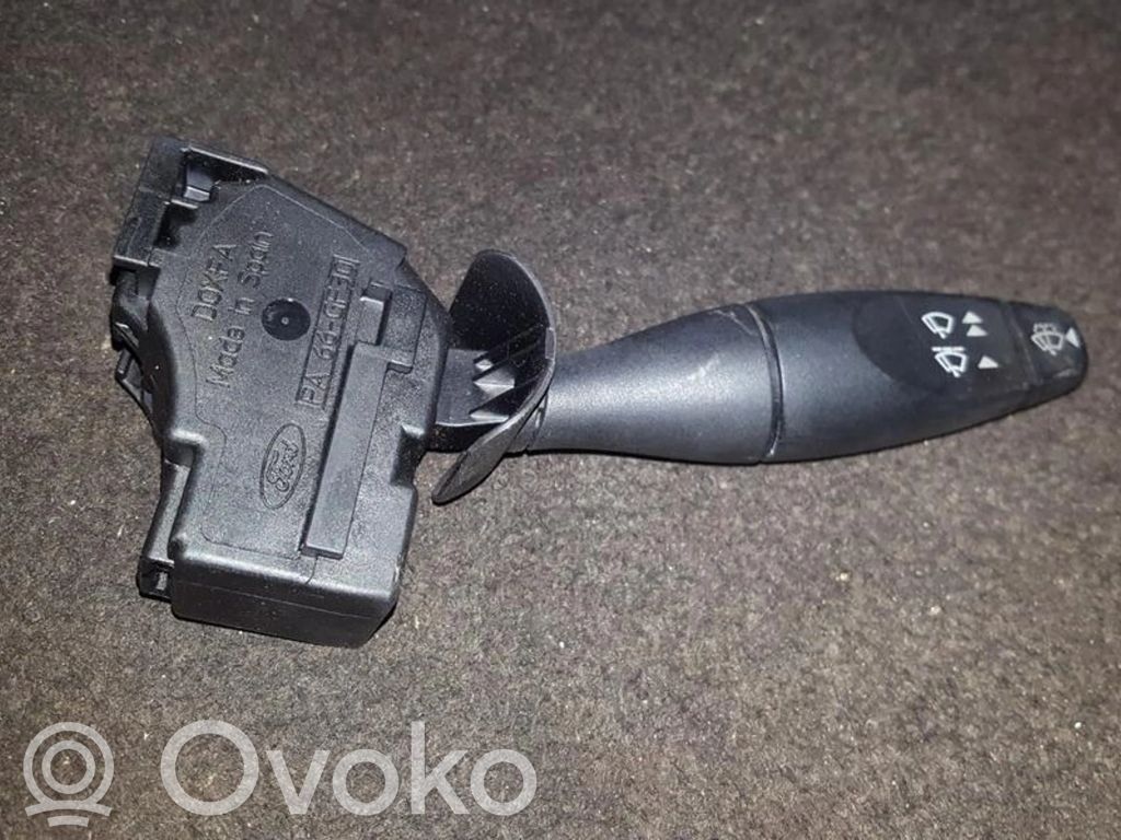 Ford Focus Manetă ștergător parbriz 