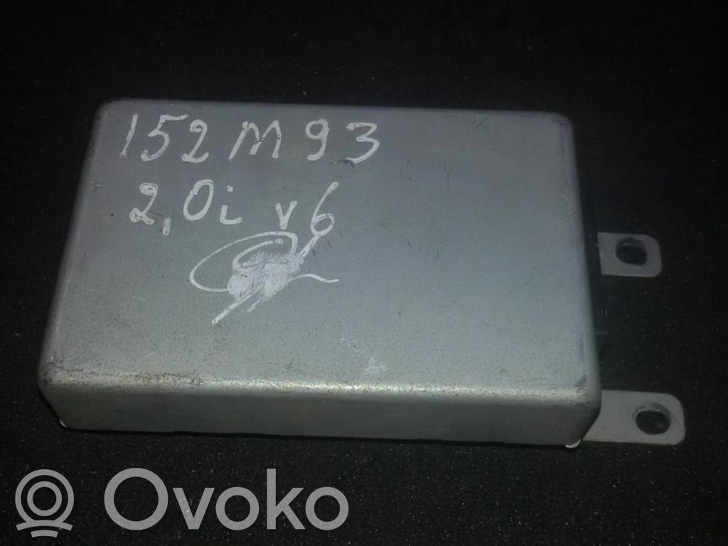 Mazda 626 Alte unități/module de control 