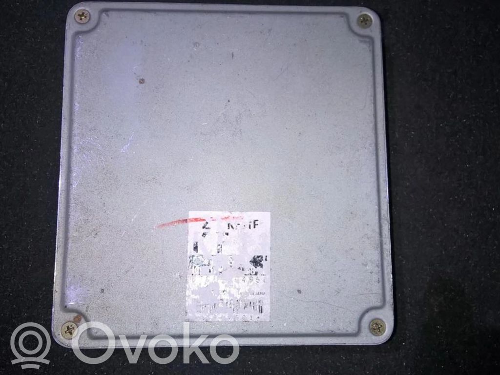 Mazda Xedos 6 Unidad de control/módulo del motor 
