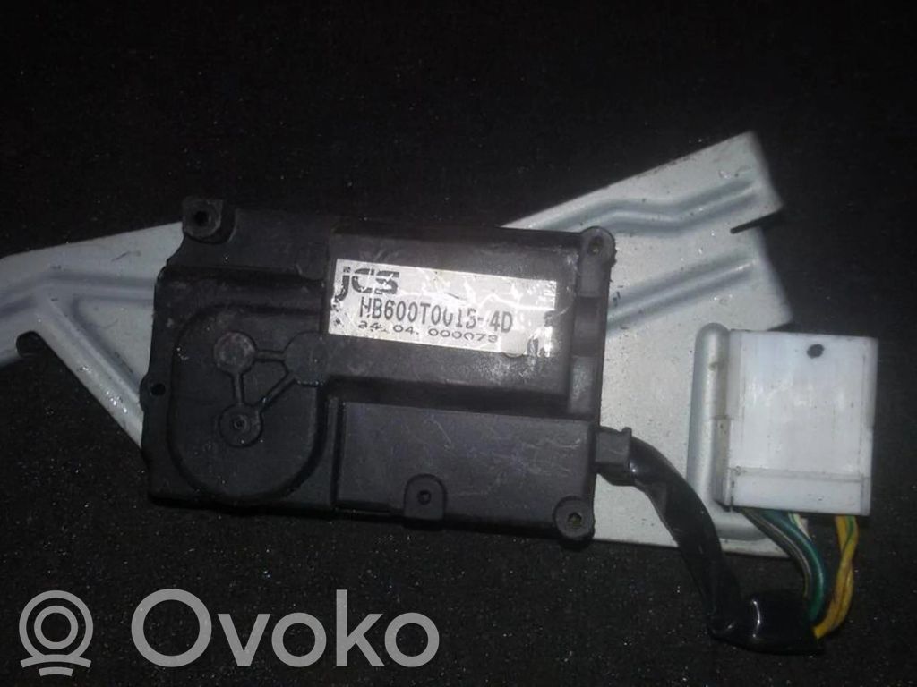 Mazda 626 Motor/activador trampilla de calefacción
