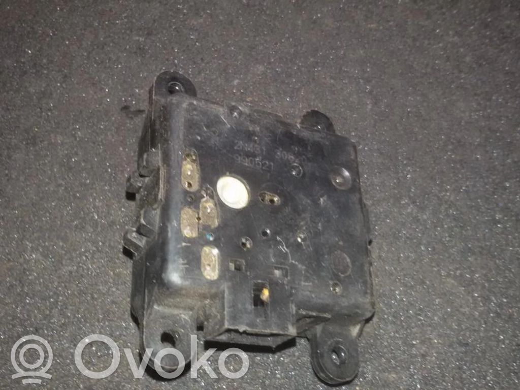 Subaru Legacy Motorino attuatore aria 