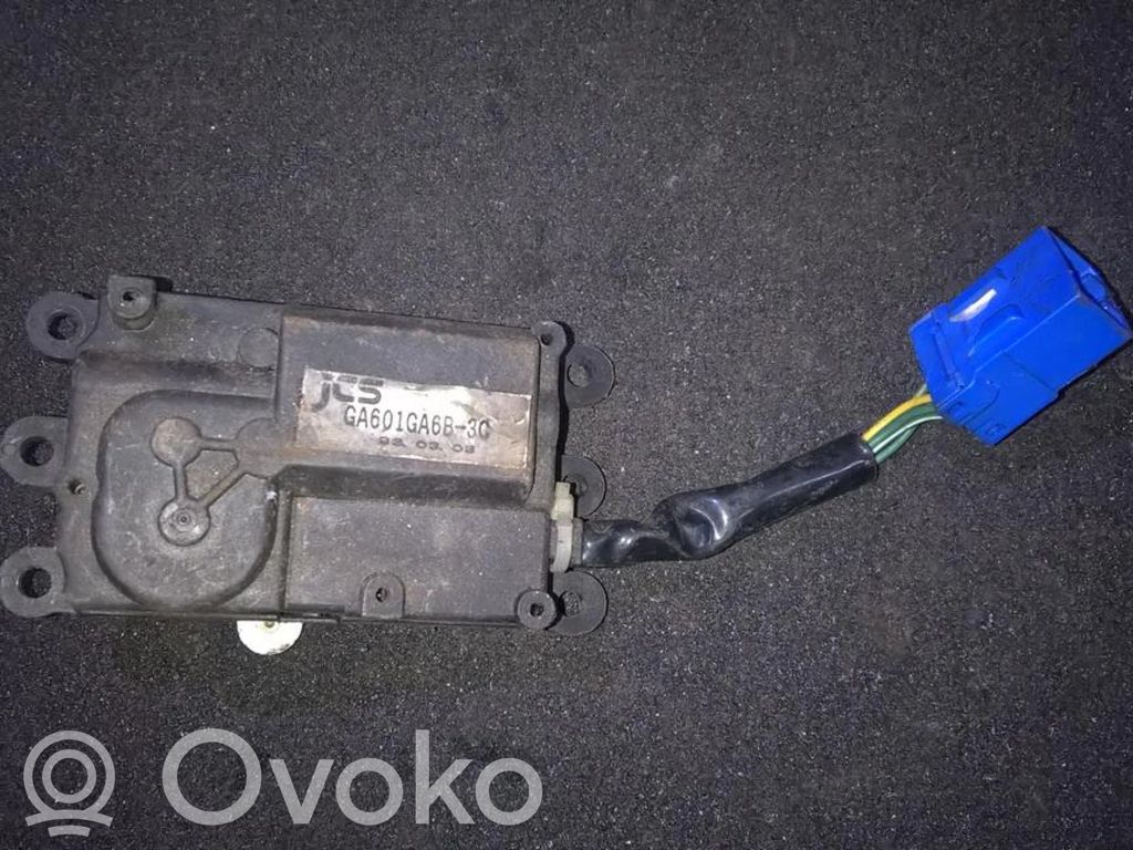 Mazda 626 Motorino attuatore aria 