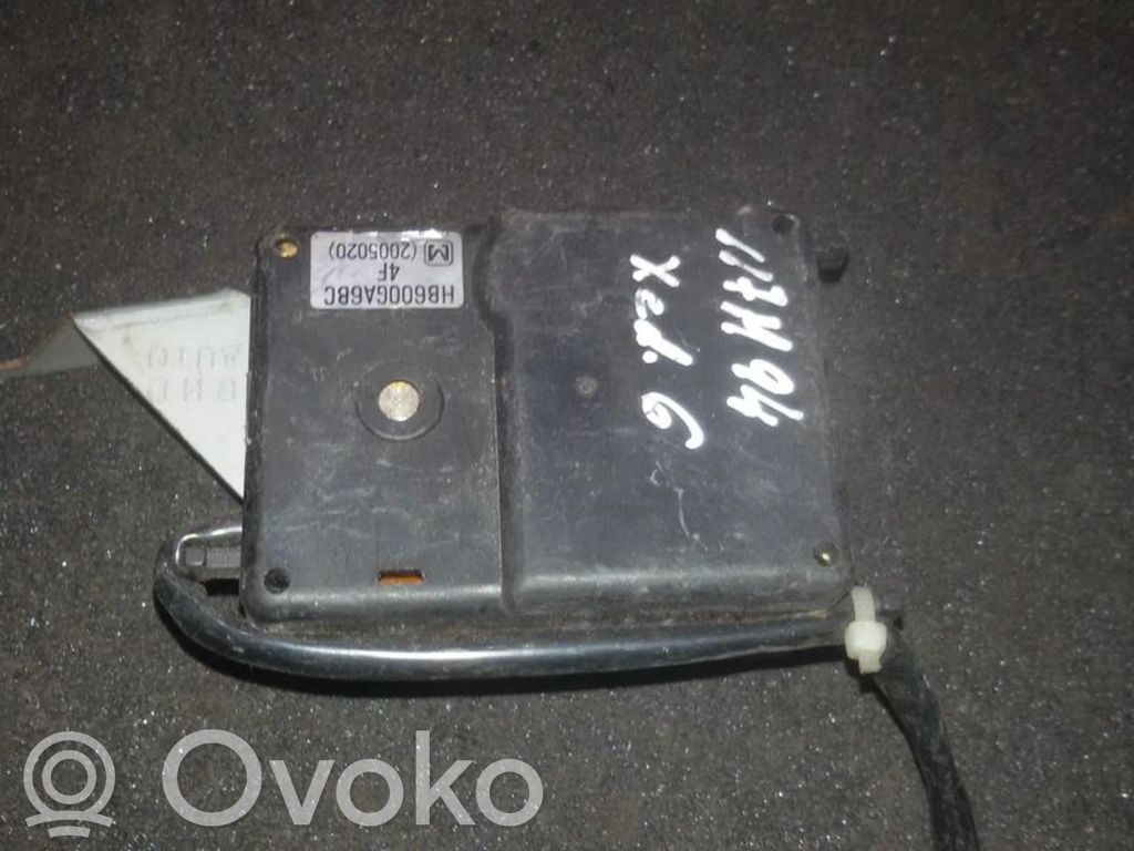 Ford Probe Motor/actuator clapetă aer 
