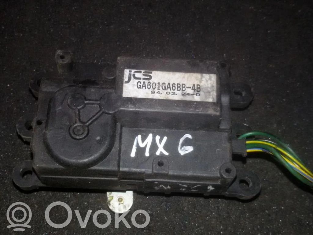 Ford Probe Motor/actuator clapetă aer 