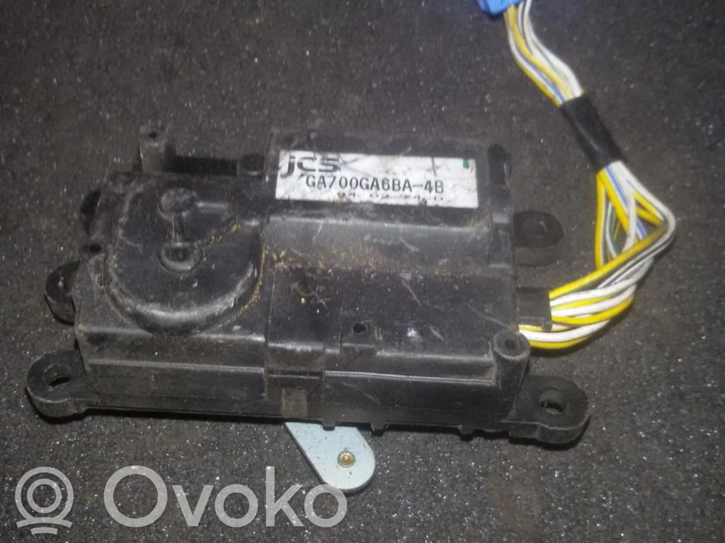 Ford Probe Motorino attuatore aria 