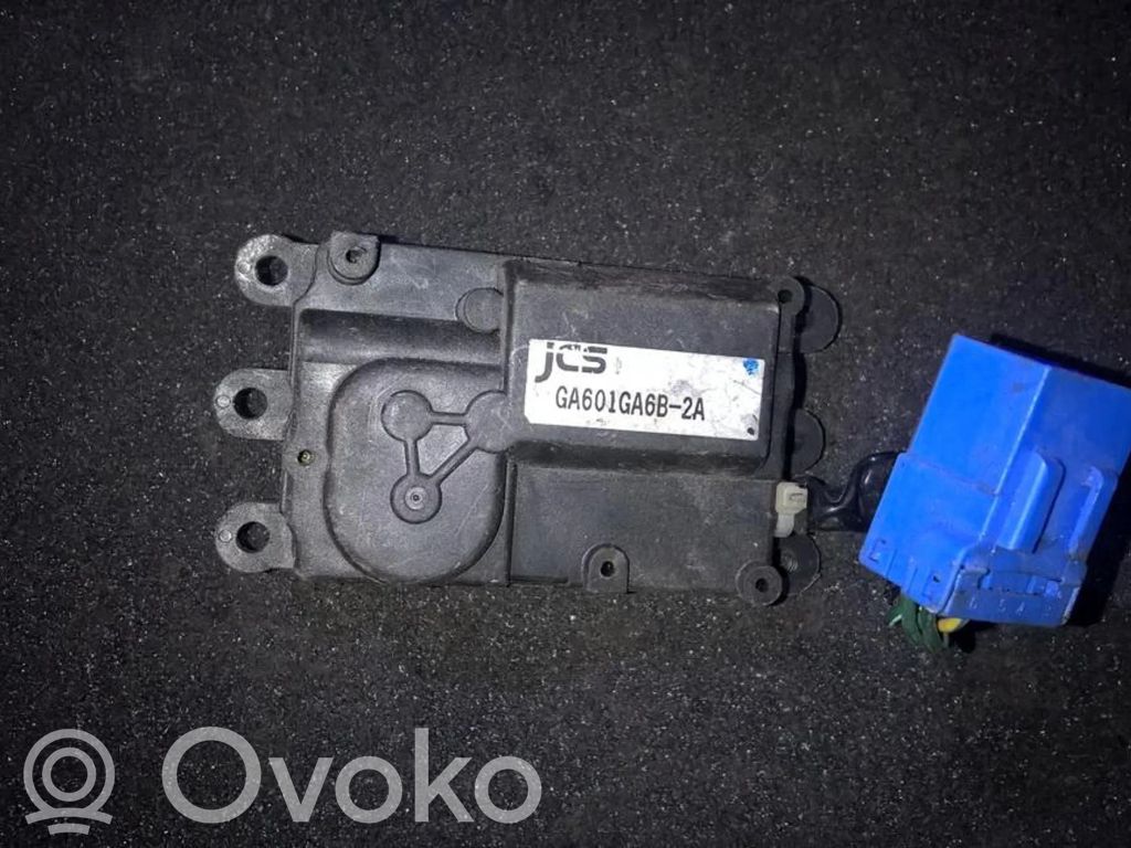 Silniczek nagrzewnicy   GA601GA6B,GA601GA6B2A,GA601GA6B,GA601GA6B2A