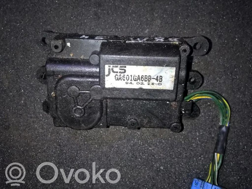 Ford Probe Motor/actuator clapetă aer 