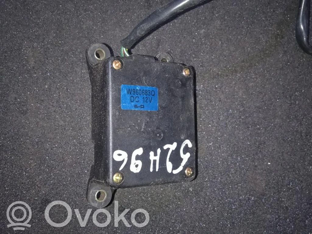 Rover 414 - 416 - 420 Motorino attuatore aria