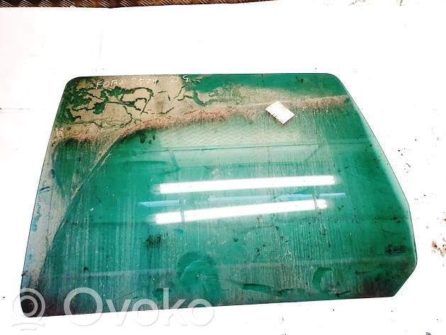 Ford Galaxy Geam ușă spate